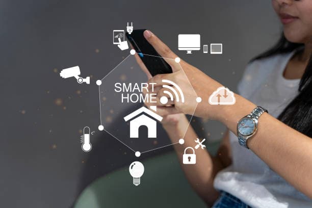 Smart home vendor consultation