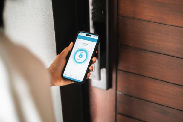Smart home protection — stay aware and in control